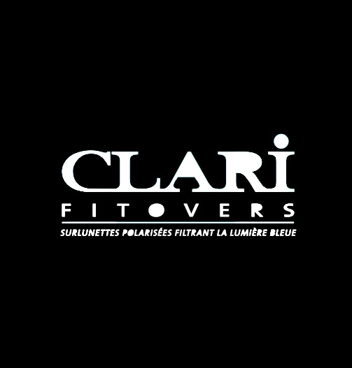 Clari Fitovers, surlunettes polarisées