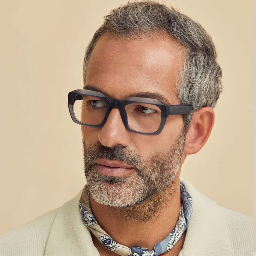 Lunettes Suzy Glam : visuel de la marque, disponible chez Maison Dorléans Opticien à Montreuil