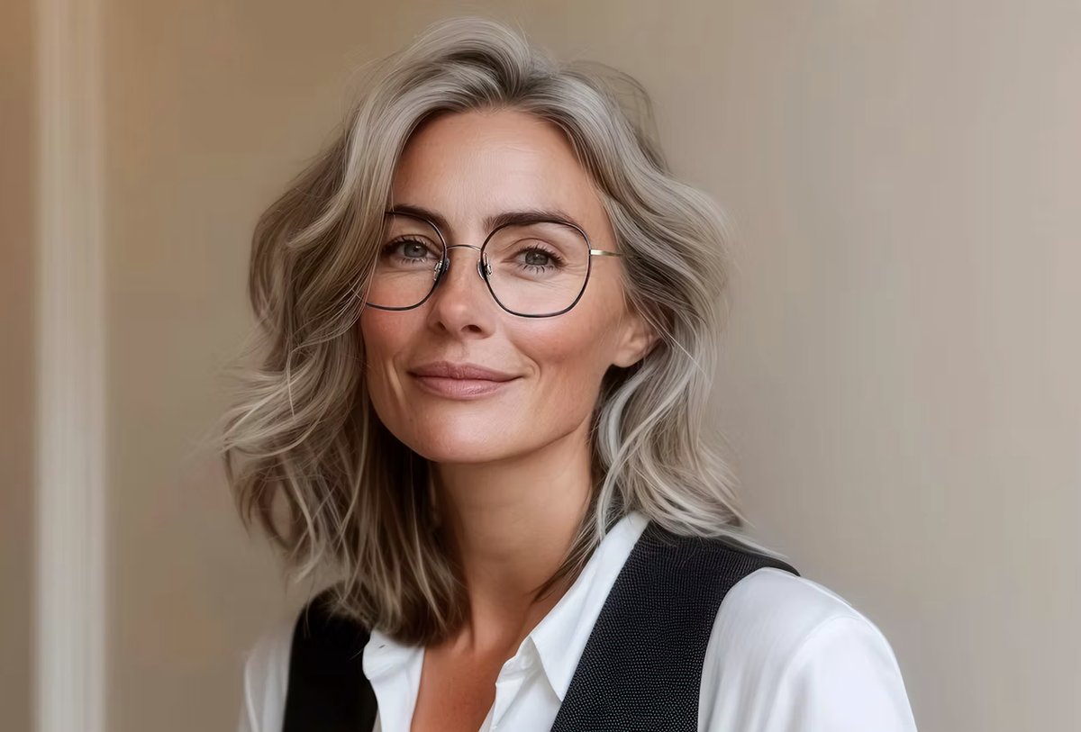 Lunettes Charmant : visuel de la marque, disponible chez Maison Dorléans Opticien à Montreuil (2)