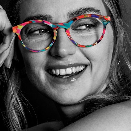 Lunettes Wissing : visuel de la marque, disponible chez Maison Dorléans Opticien à Montreuil (2)